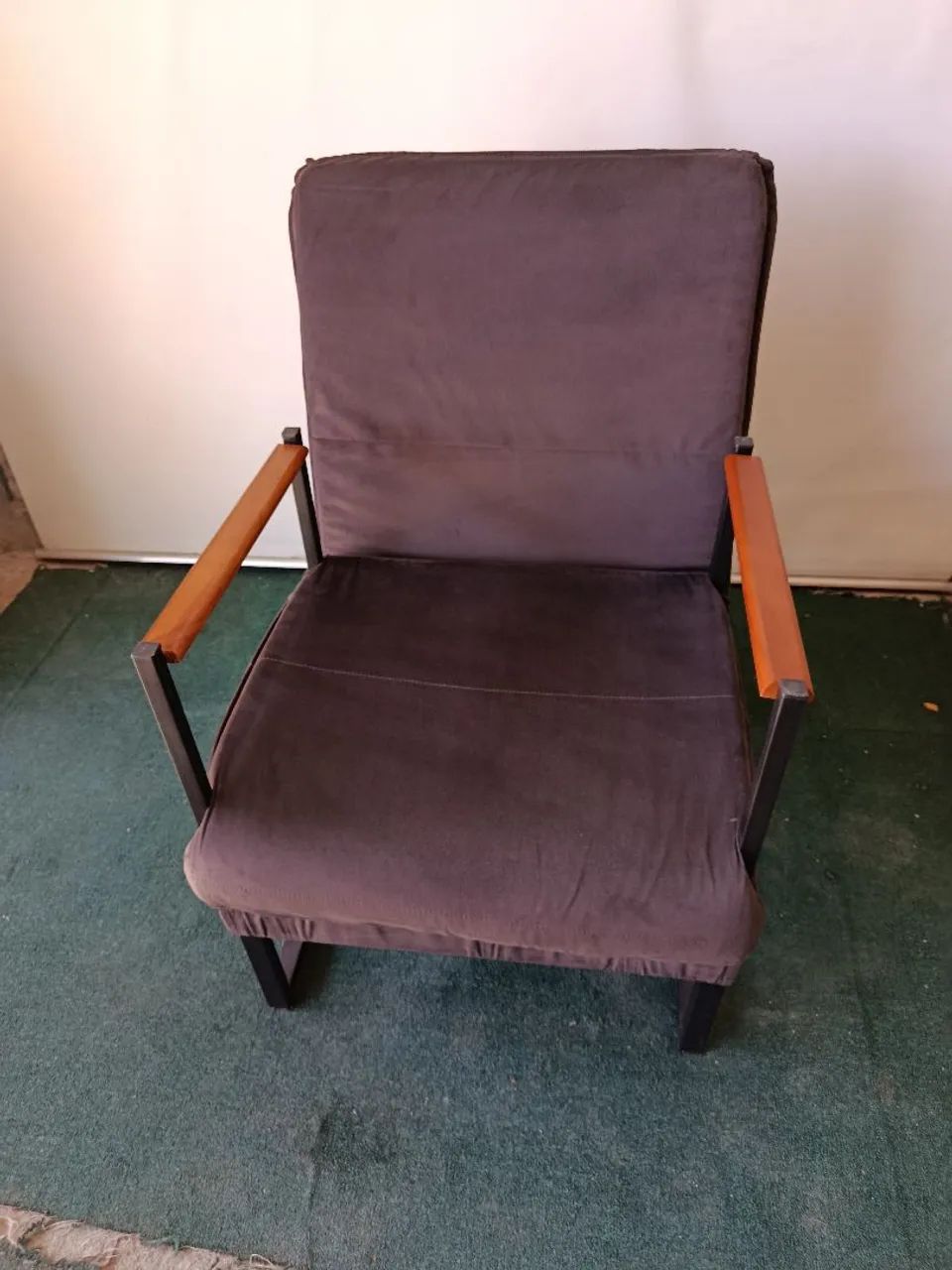 Poltrona /cama  - Foto 2