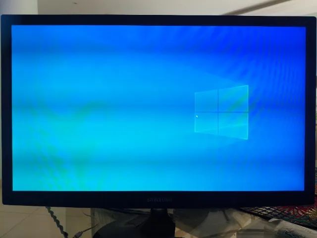 Monitor LED 24" 1920x1080