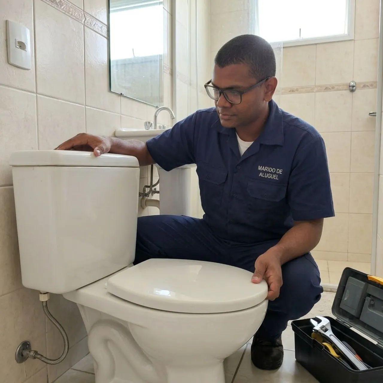 Marido de aluguel em Vila Velha  - Foto 3