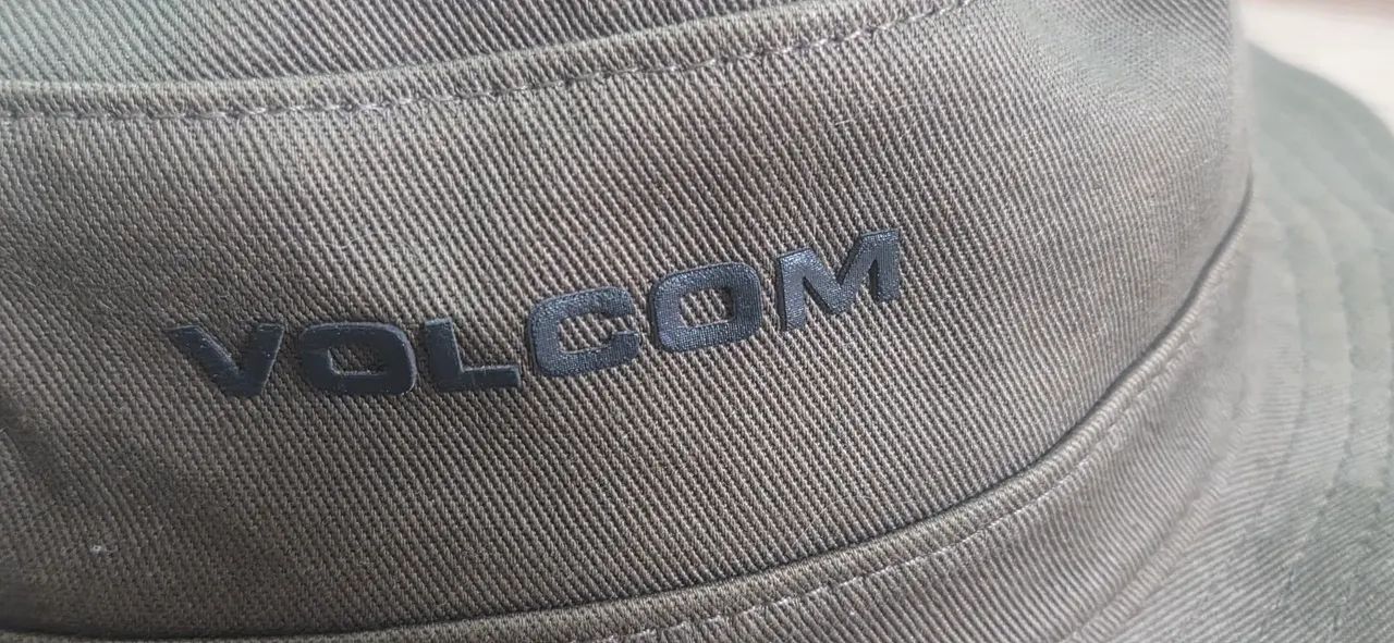 Chapéu bucket VOLCOM  - Foto 2