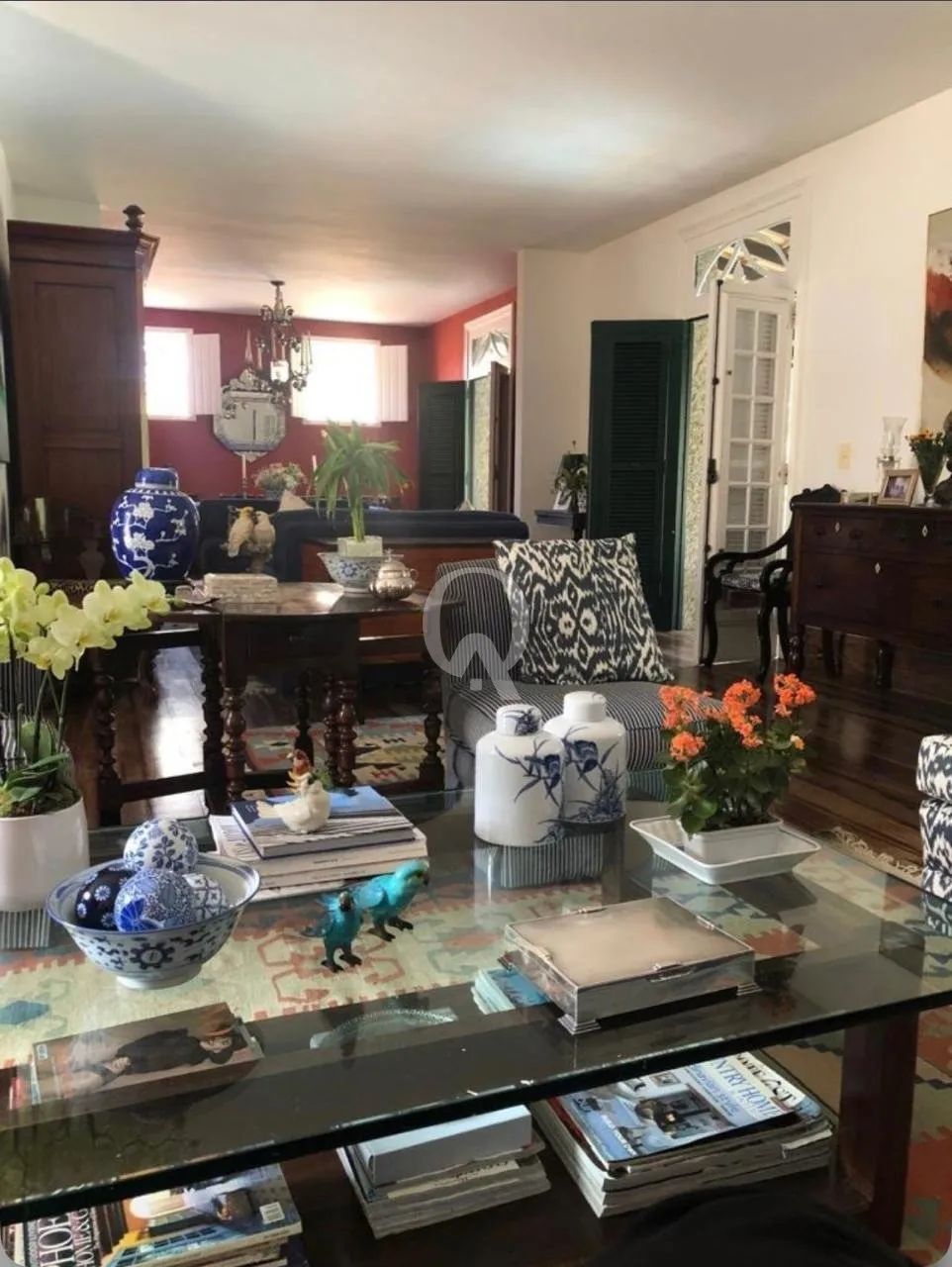 Casa São Conrado 4 Quartos 1 suíte e vaga - Foto 4