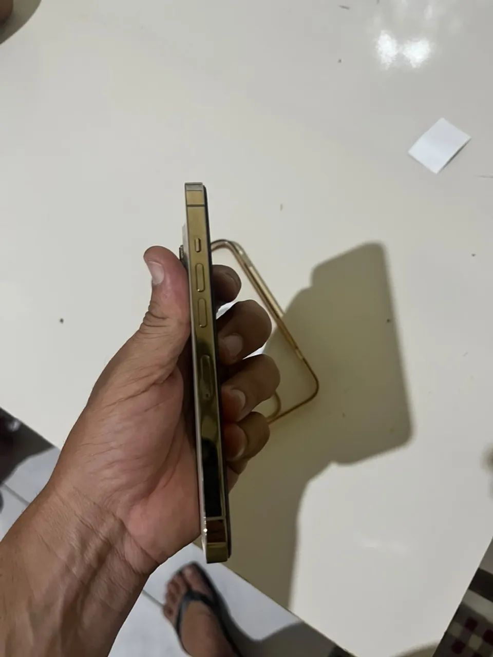 Vendo IPhone 13 Pro  - Foto 4