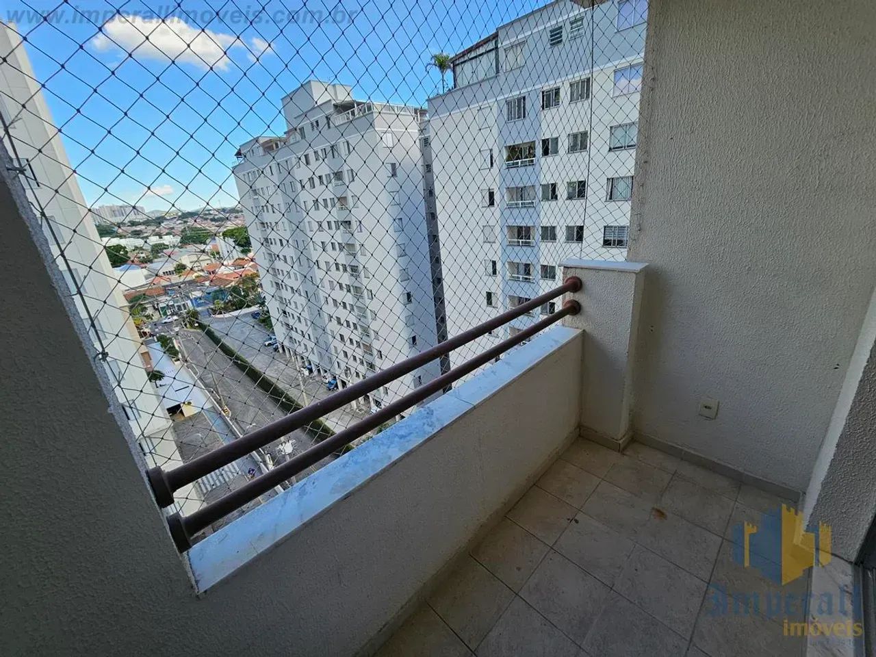 Apartamento Edifício Ilha Bela 77 m² Sjc Parque Industrial 3 dormitórios 2 vagas - Foto 3