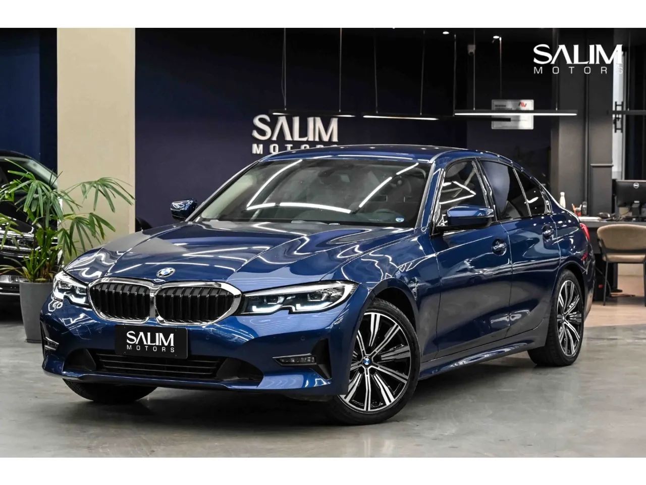 BMW 320I 320i 2022 - Foto 4