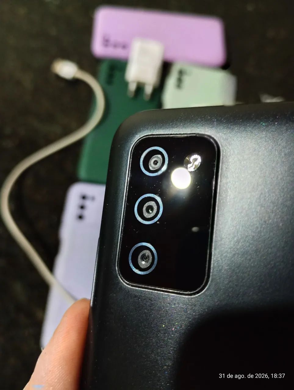 Samsung a03s - Foto 4