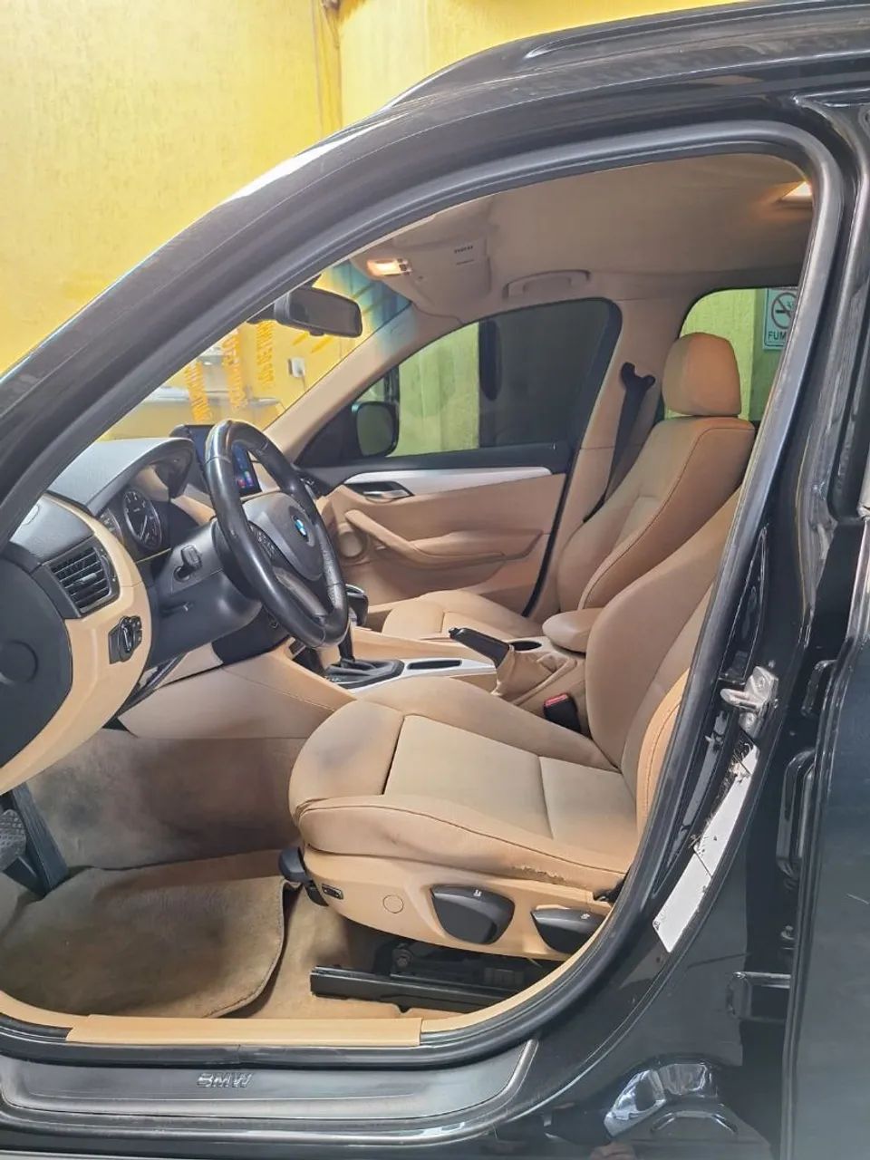 BMW X1 SDRIVE 18i 2.0 16V 4x2 Aut., foto 6 de 9