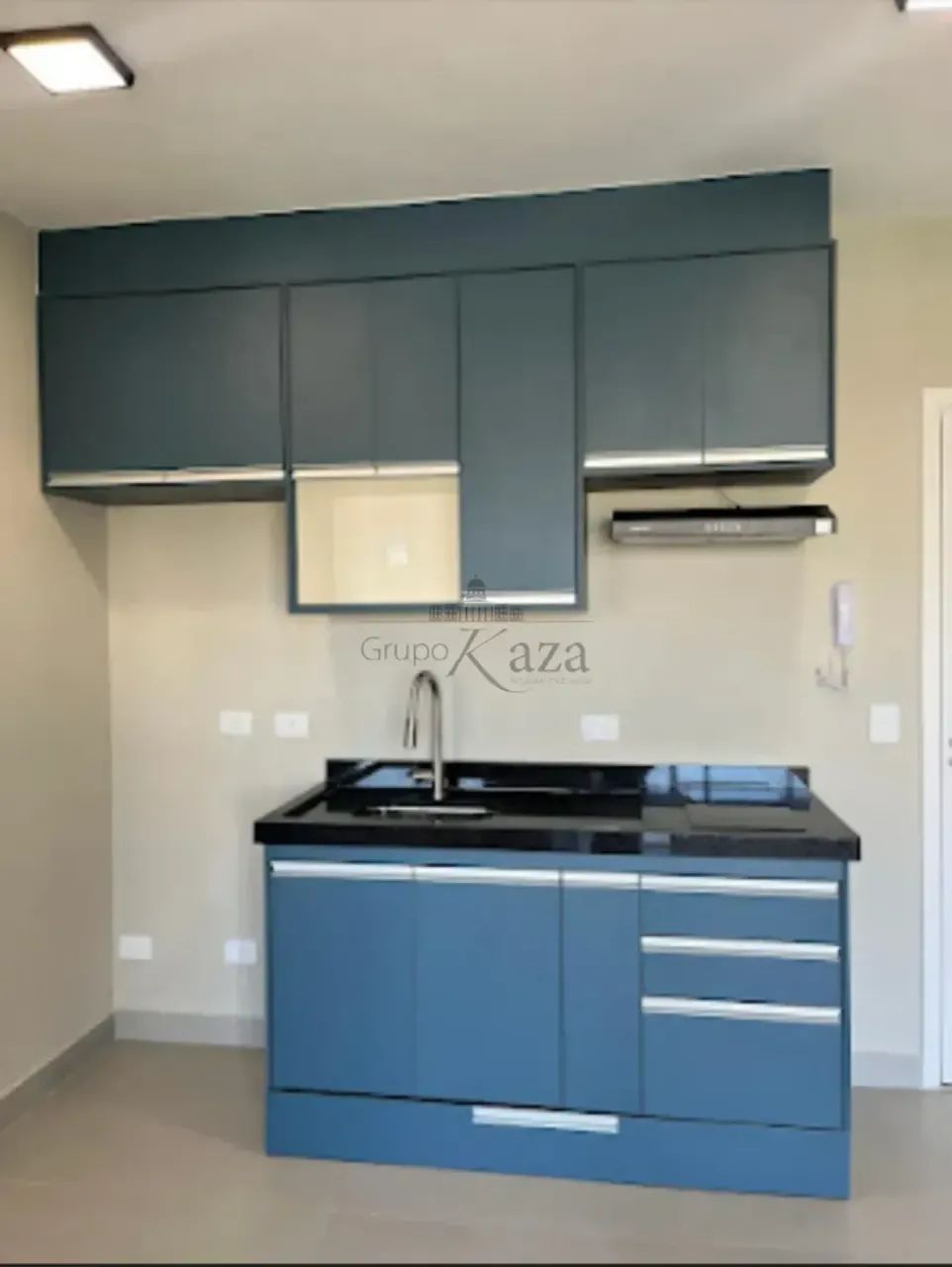 Oportunidade - Apartamento - Edifício Imotion São José - Centro - 1 Dormitório - 34,29m² - Foto 4