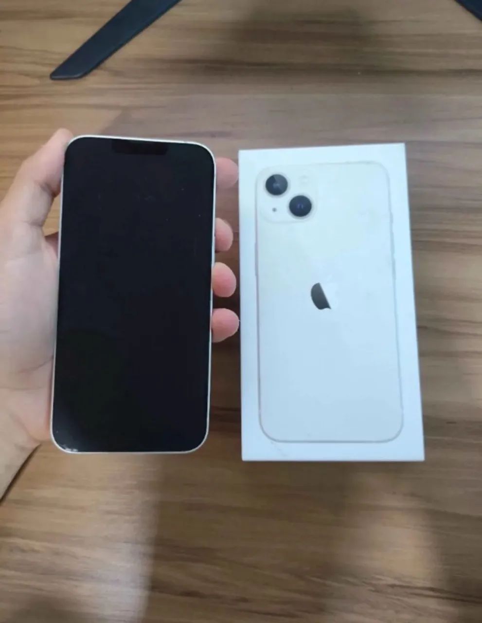 iPhone 13  - Foto 5