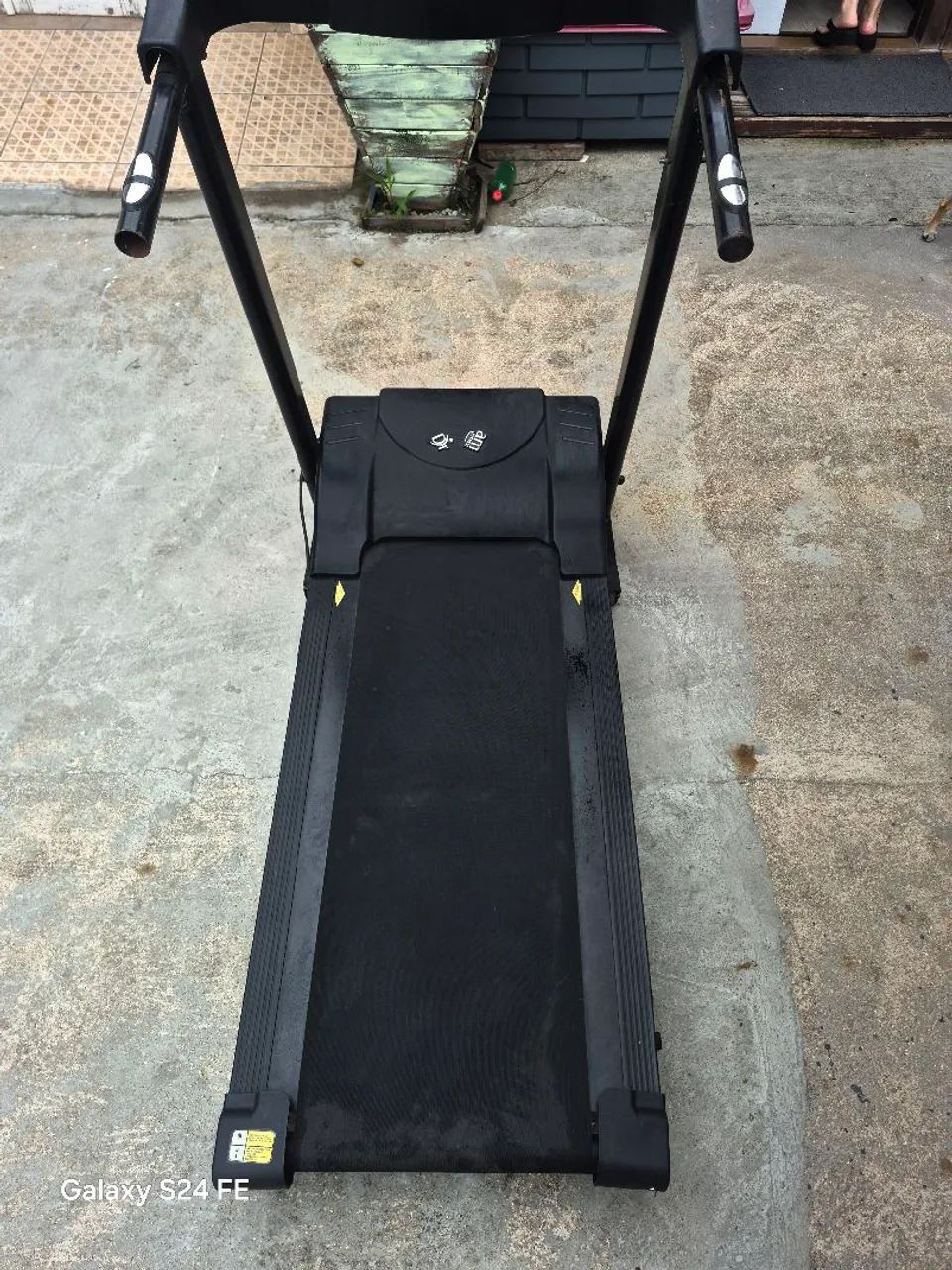 Vendo Esteira - Foto 2