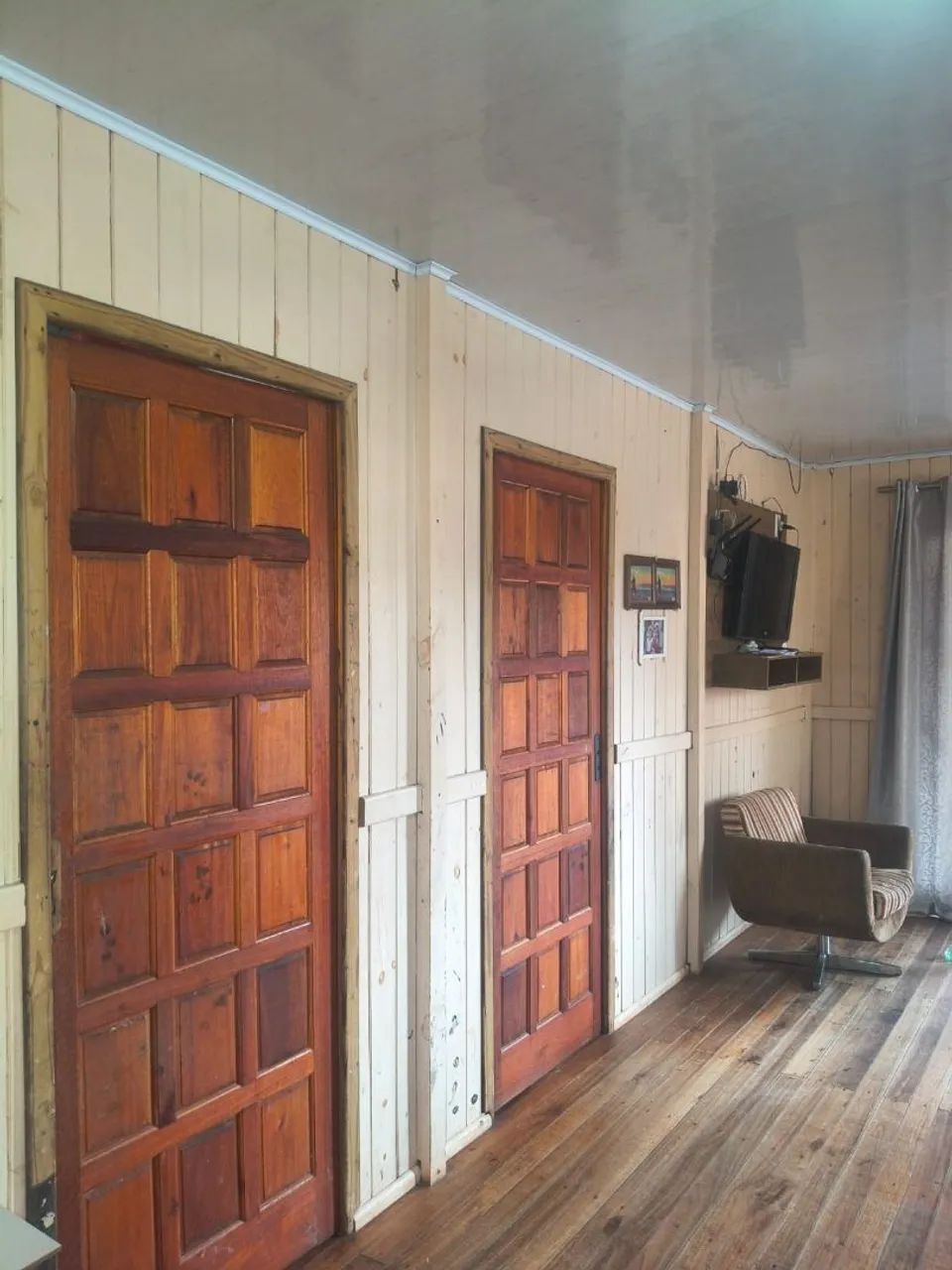 ALUGO!!casa em Santos amaro imperatriz  - Foto 4