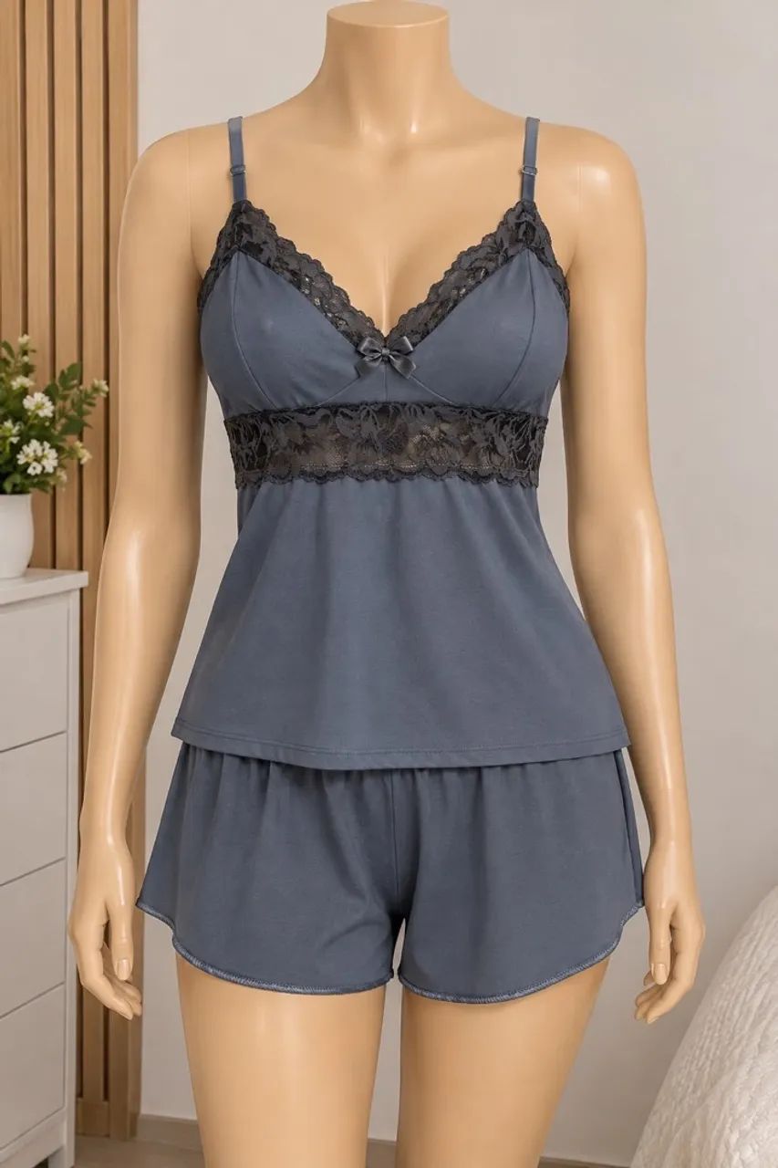 Baby DOLL Lingerie  - Foto 2