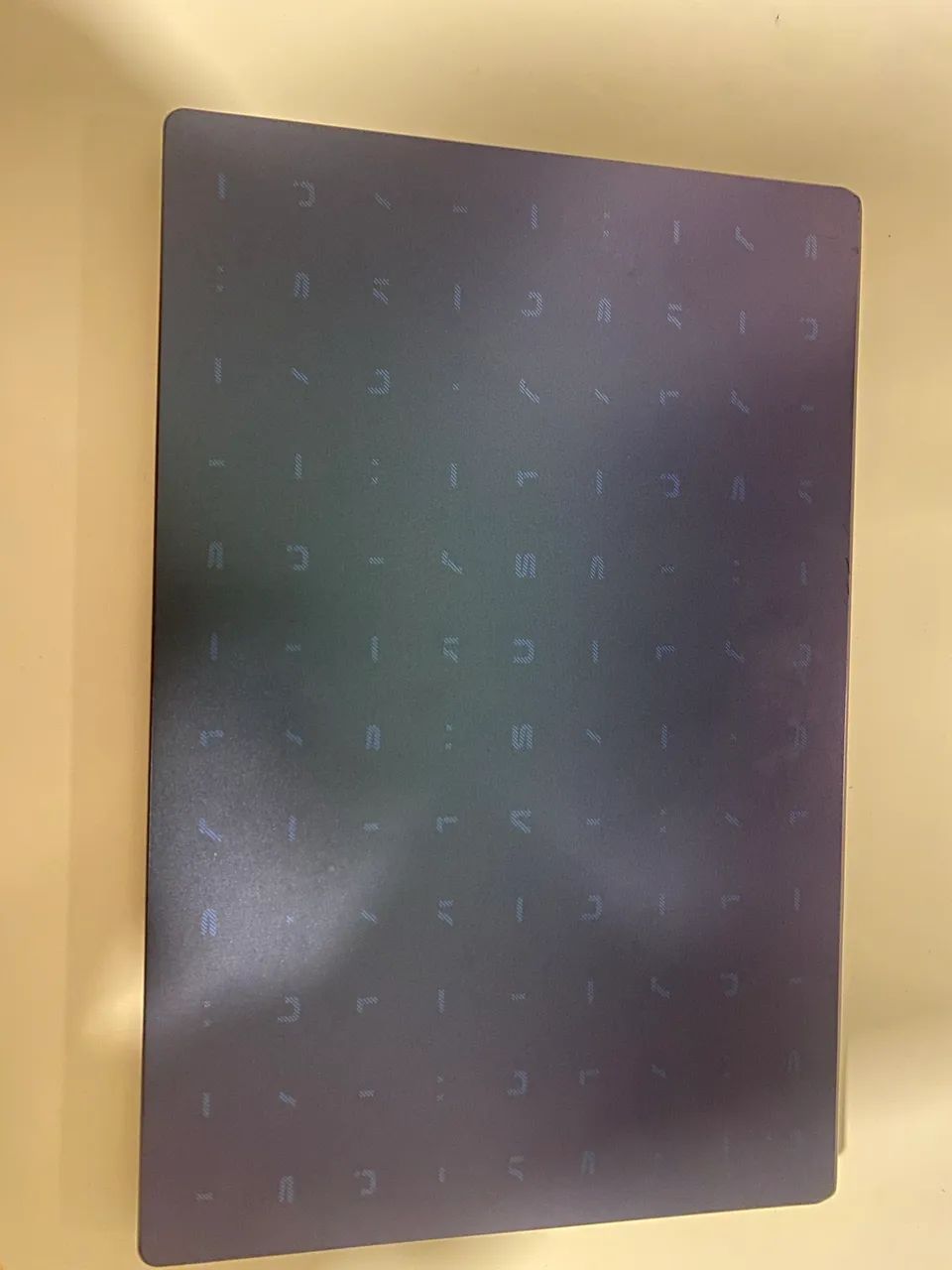 Notebook Novo Asus  - Foto 2