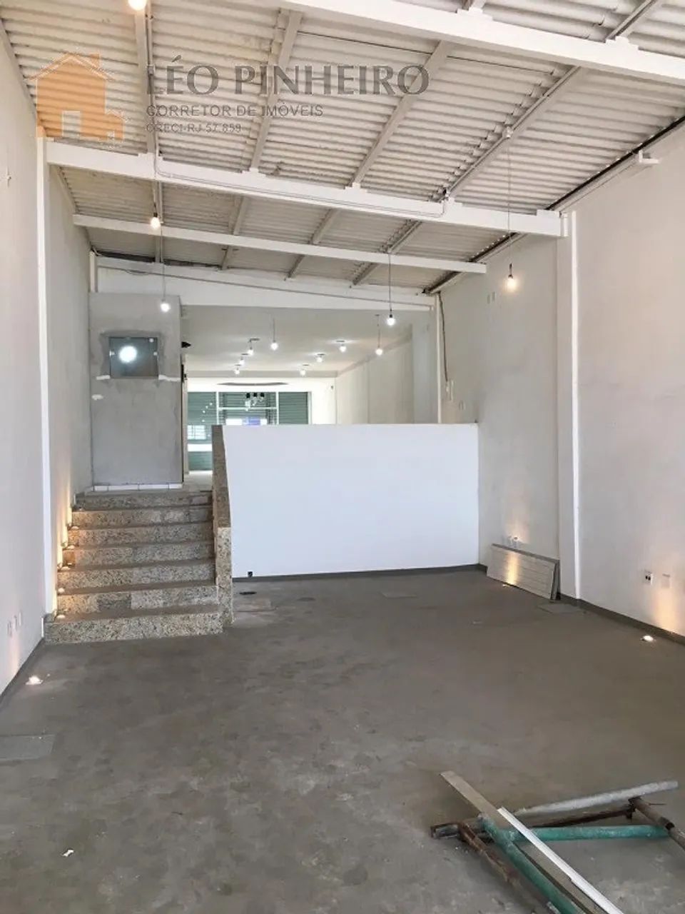 Loja/Salão no Cavaleiros - Macaé - Foto 2