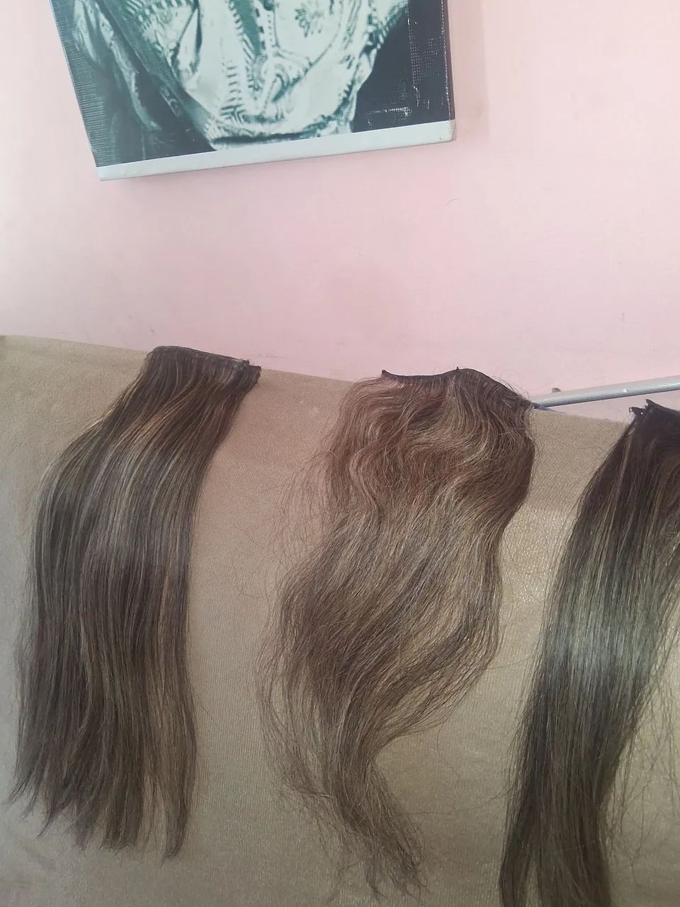 Cabelo brasileiro do Sul  - Foto 5