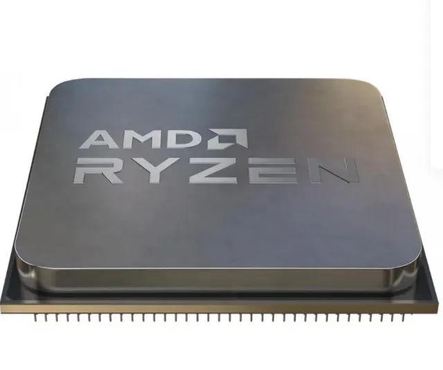 Processador AMD Ryzen 5 5600G, 3.9GHz, Cache 16MB, Hexa Core, 12 Threads - Foto 3