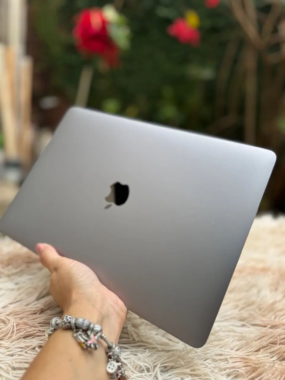 MacBook Pro chip M1 Touch Bar - Foto 3