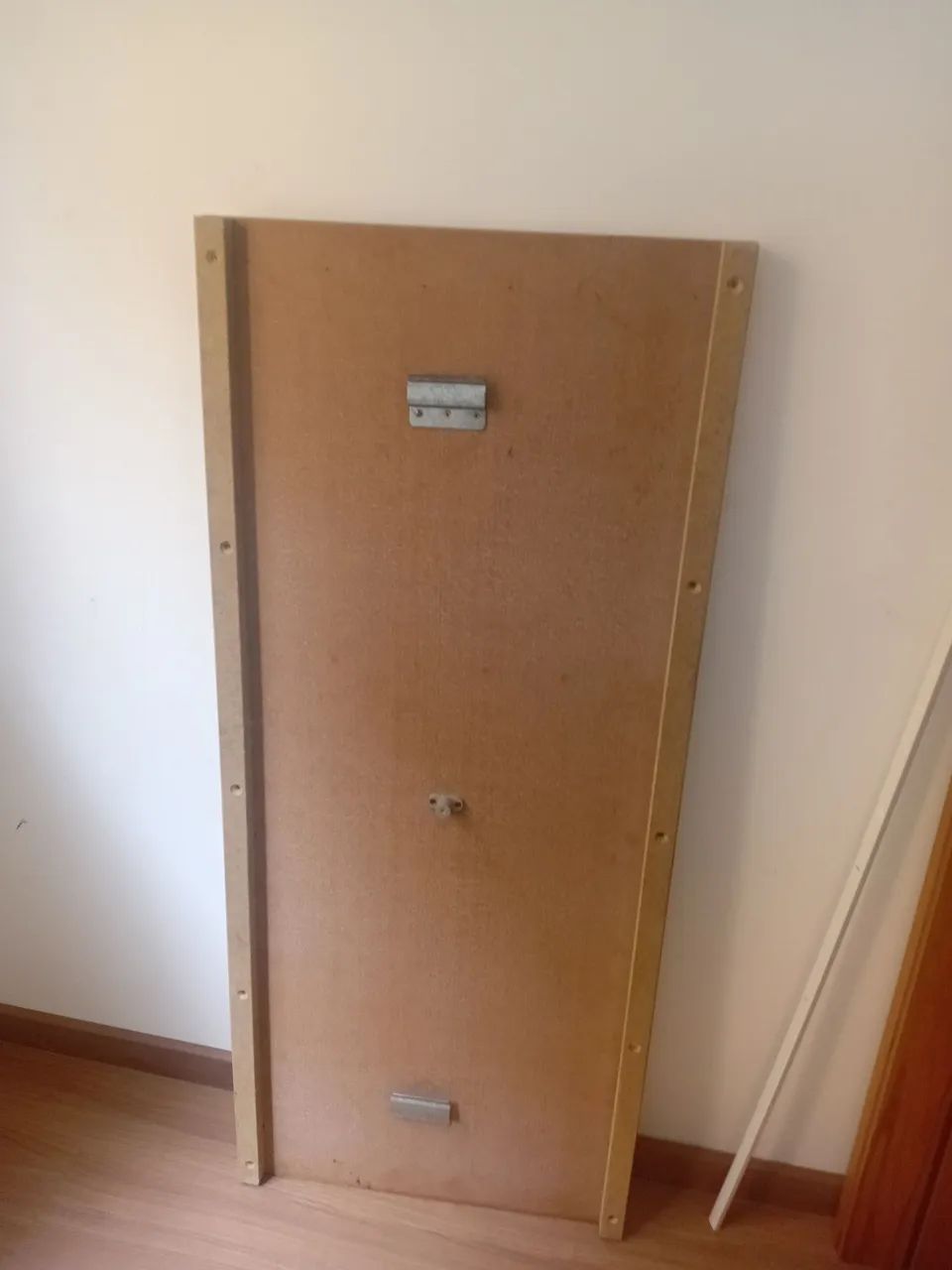 Painel ripado de madeira  - Foto 5