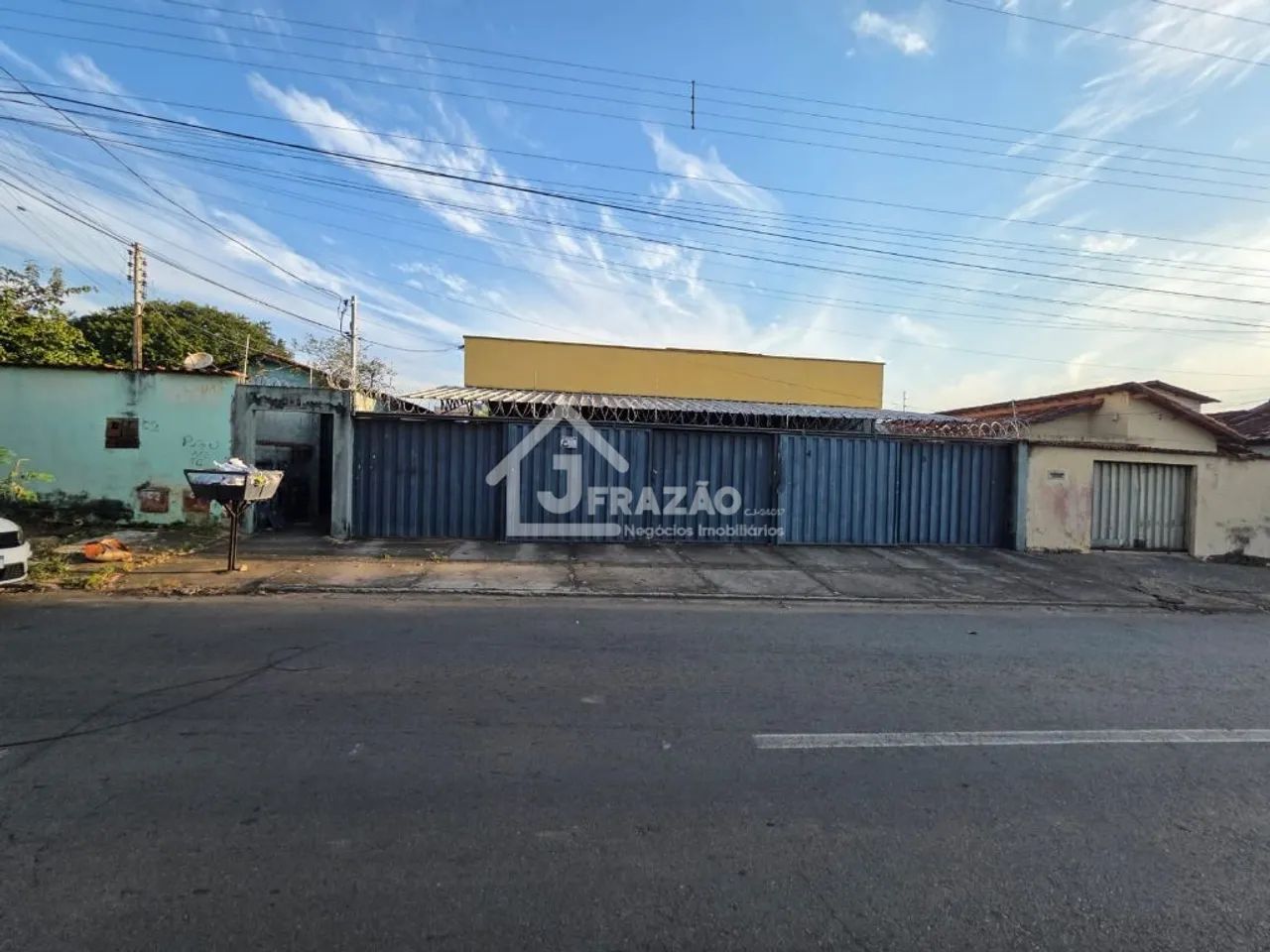 Casa com 2 quarto no Setor Vila Irany, Goiânia - GO