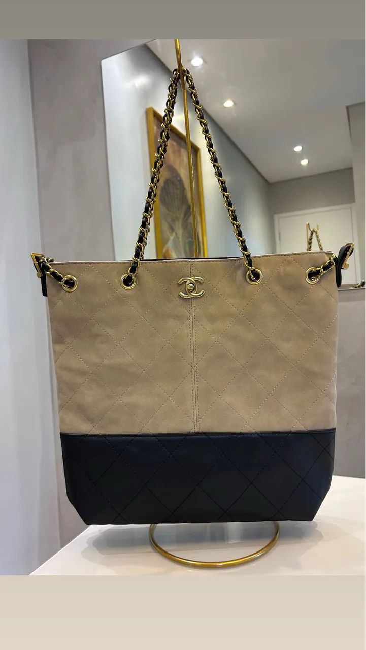 BOLSAS MÉDIAS - VÁRIOS MODELOS. NOVAS!  - Foto 2