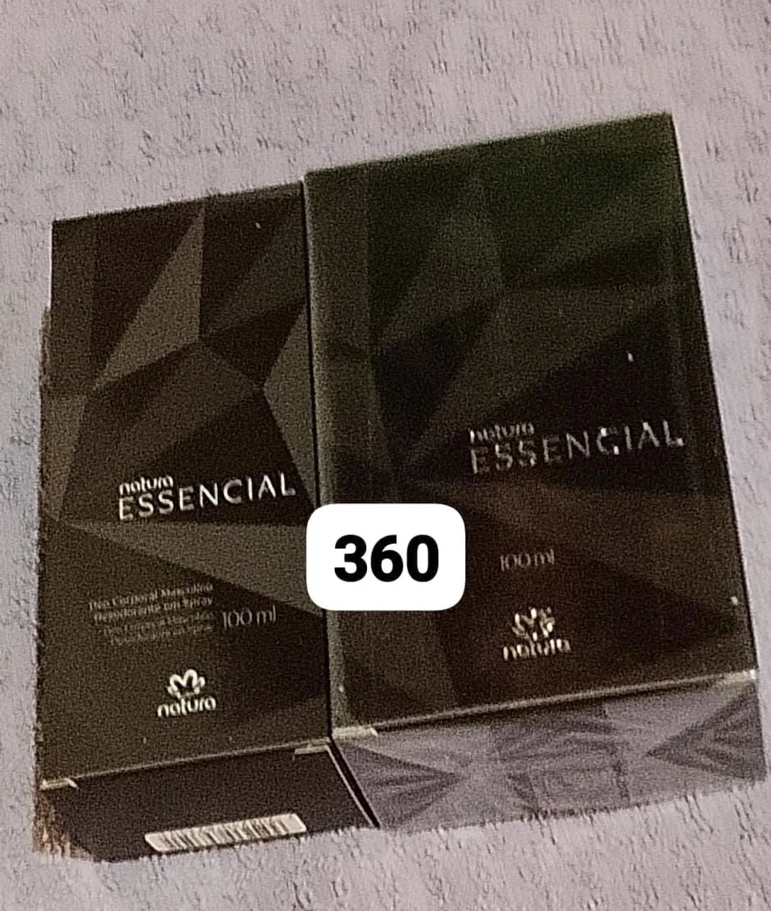 Perfumes - Foto 2