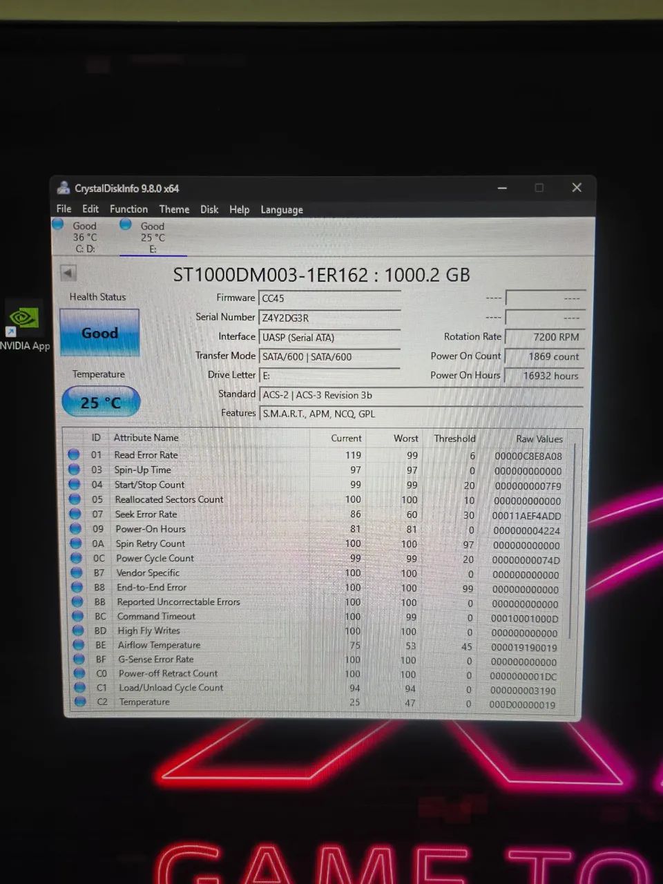 HD 1TB SEAGATE 3x - Foto 5