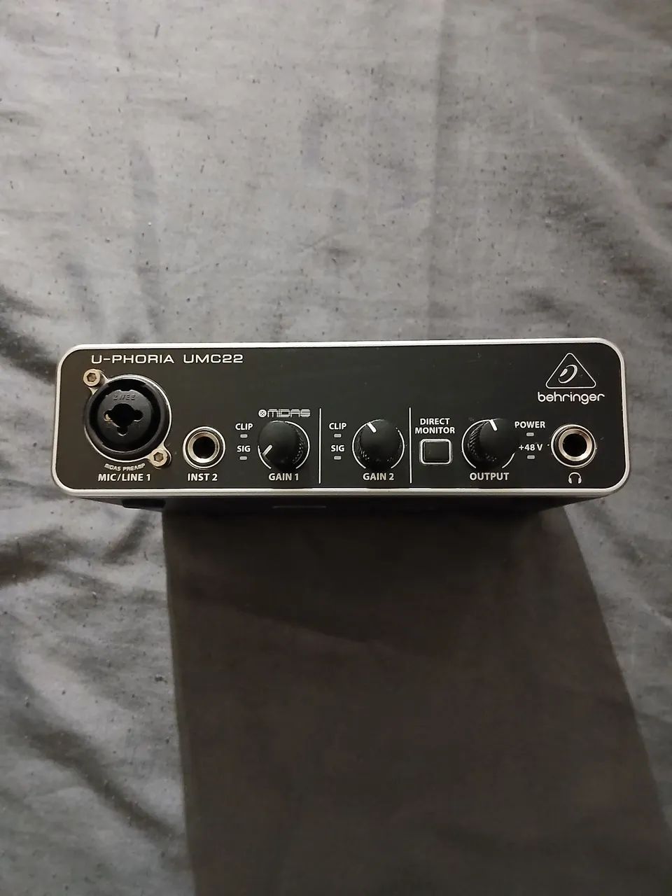 Kit Guitarra Tagima Grace 700 + interface de audio + cade rigido - Foto 3