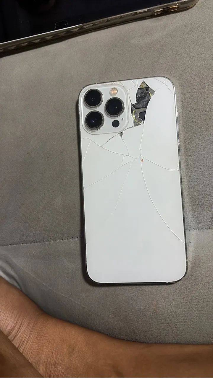 iPhone 13 Pro Max  - Foto 2