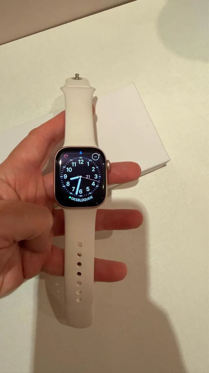 Apple Watch Series 11 - Foto 3