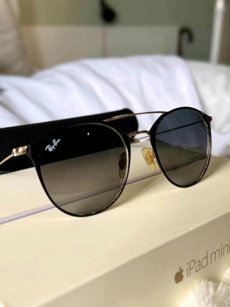 Rayban 3546 degrade 