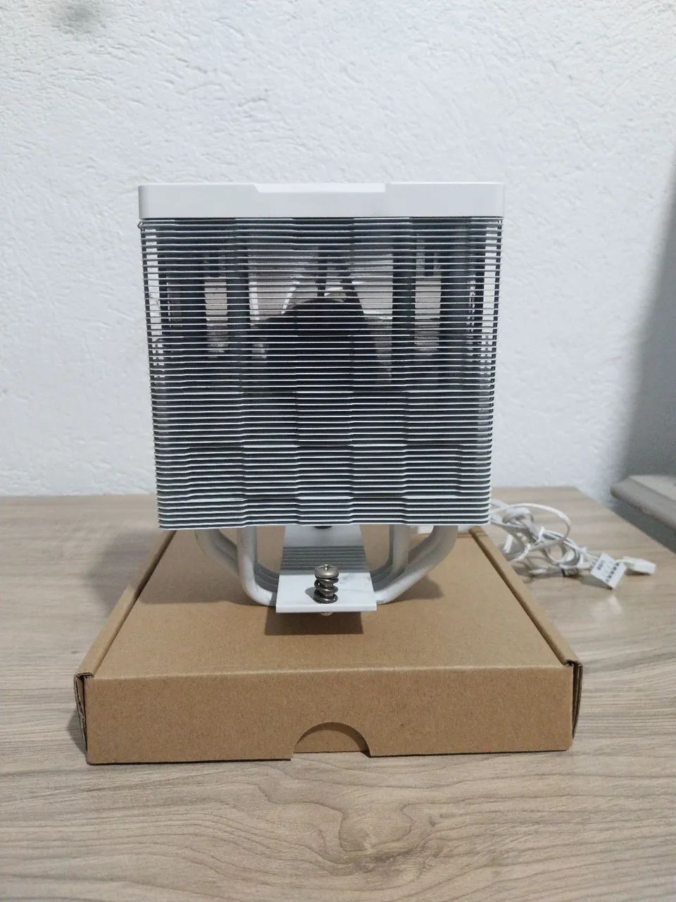 DeepCool AG400 Digital Branco - Foto 2