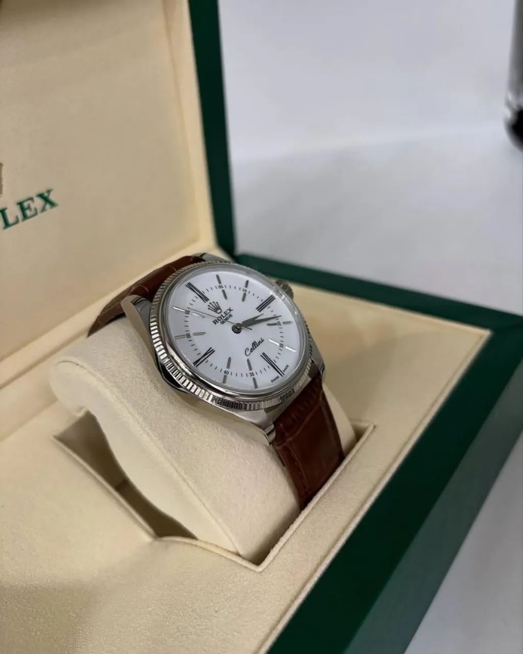 Relógio Rolex Cellini - Acessórios - Centro, São Paulo 1482250219