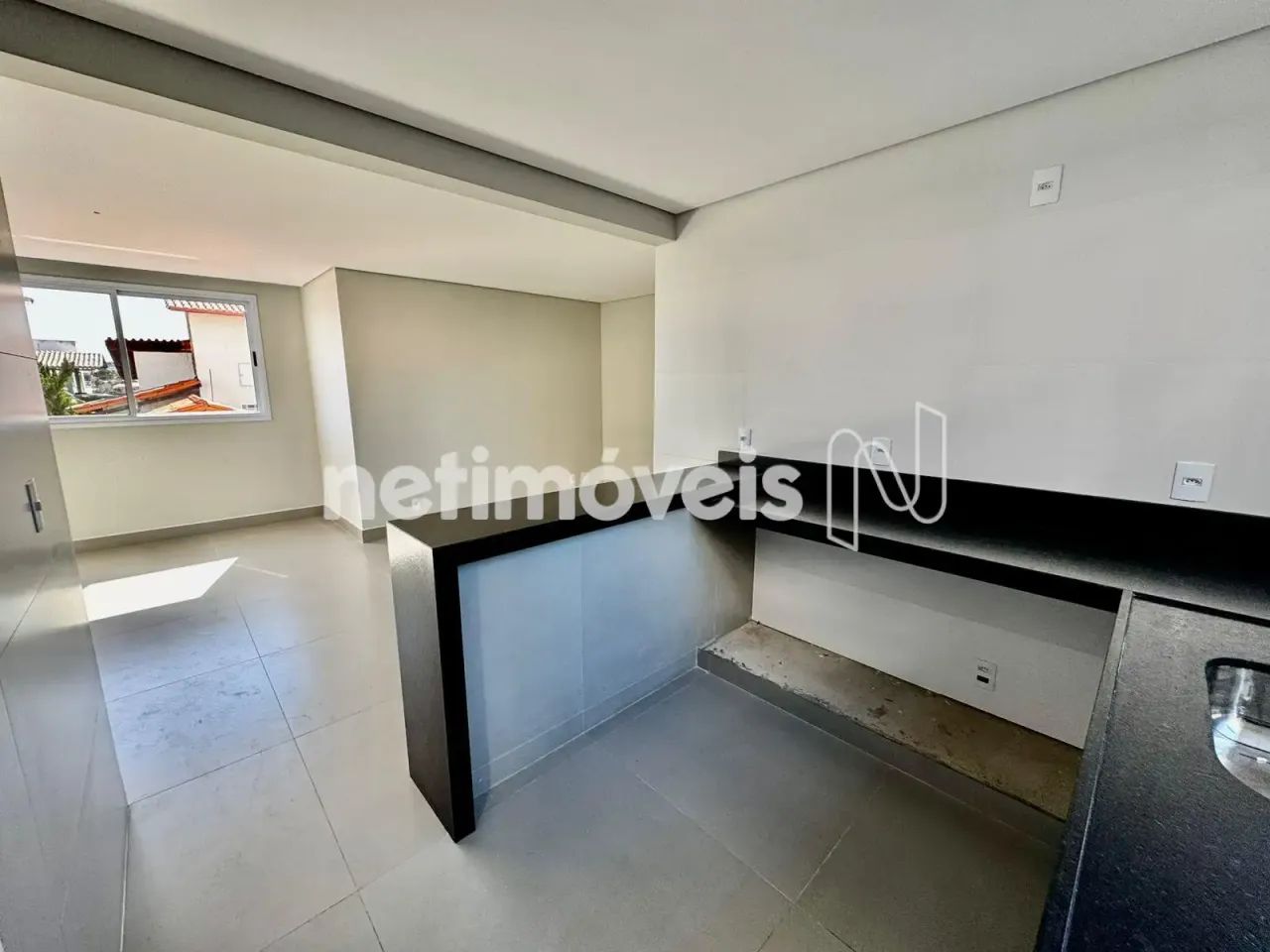 Apartamento com 3 Quartos e 3 banheiros à Venda, 84 m²; - Foto 2