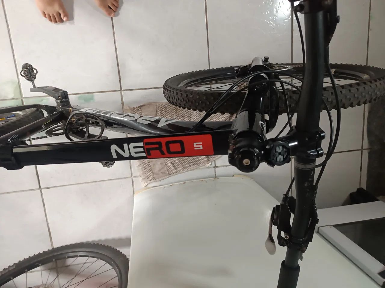 Bike  - Foto 3