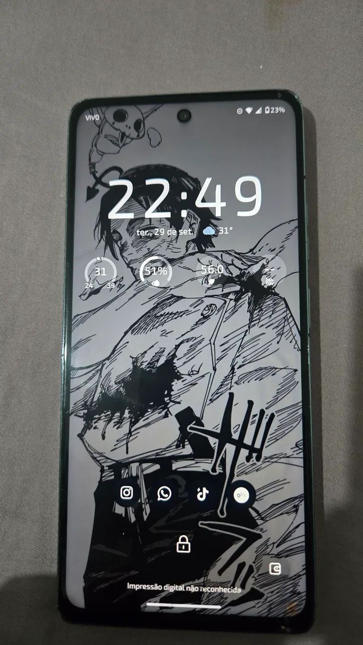 Moto G75 5G