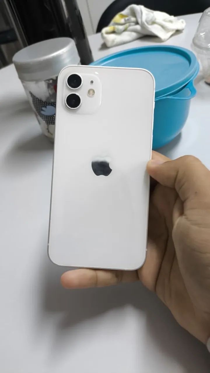 iPhone 12 64g - Celulares e Smartphones - Piaçabuçu 1497678114 | OLX