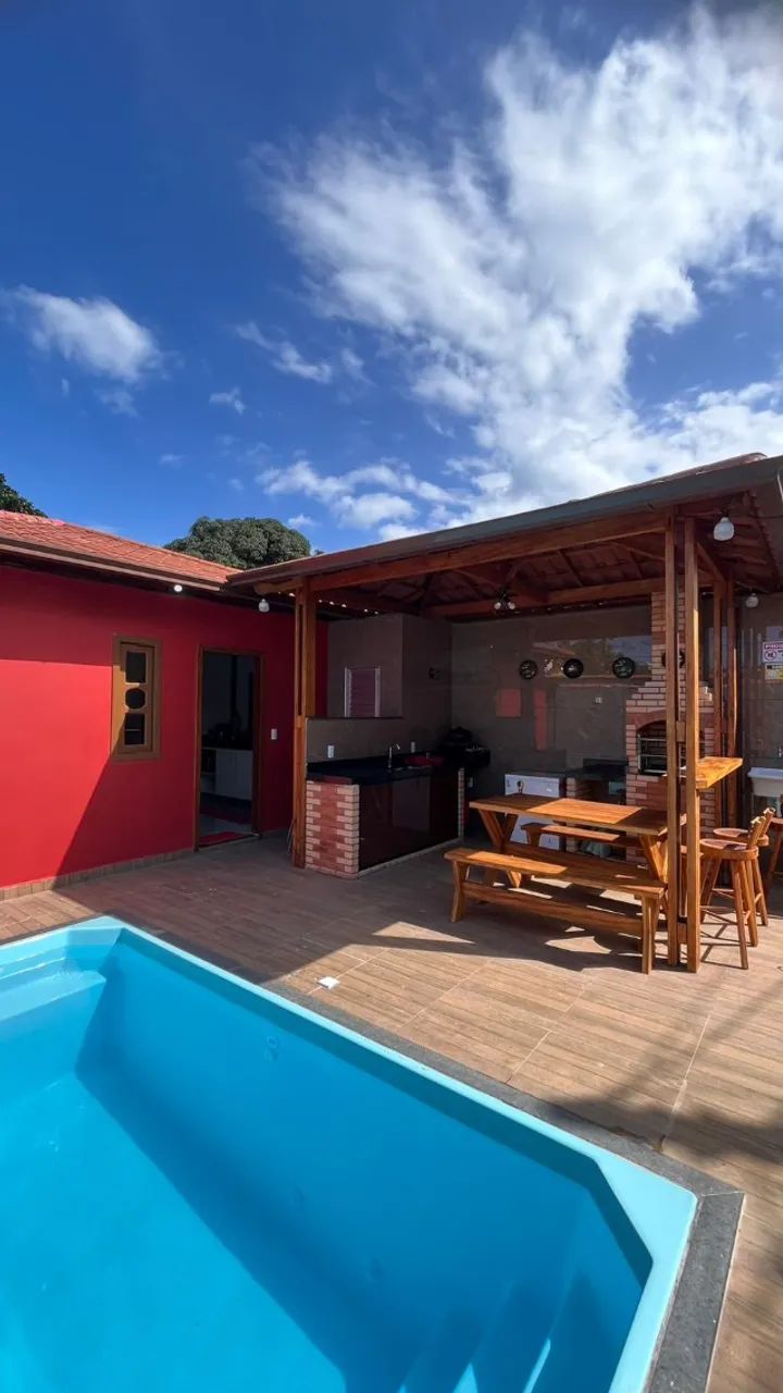 opções de Casas em Guarapari para temporada disponível - Foto 8