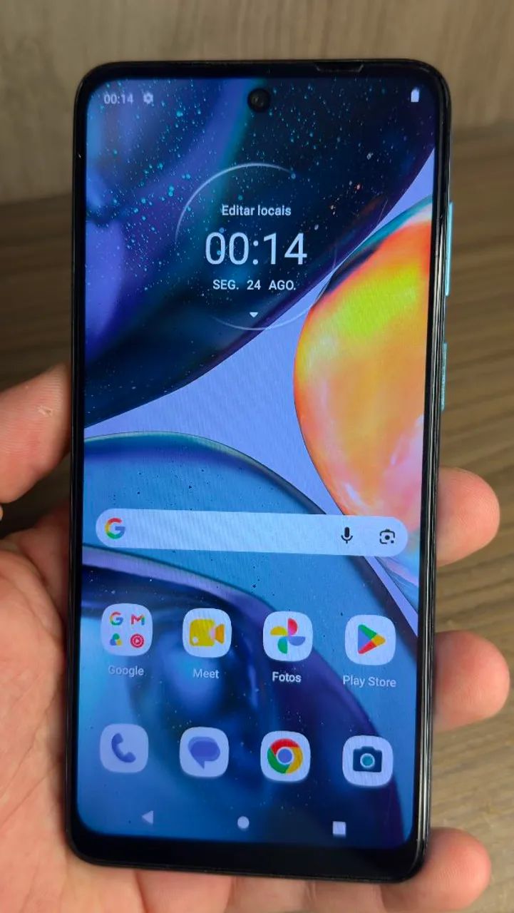 Celular moto G 22 - Foto 2