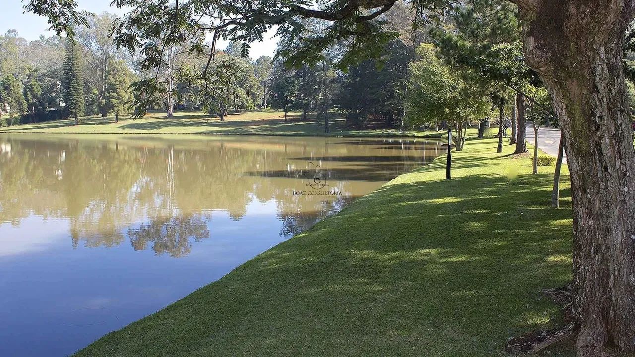 Sobrado à venda, 604 m² - Lago Azul - Araçoiaba da Serra/SP - Foto 5