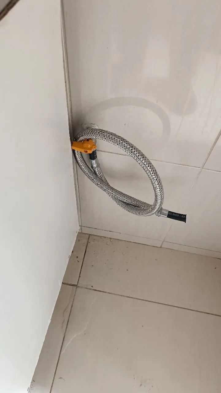 Serviços e produtos para gás e ar condicionado  - Foto 2