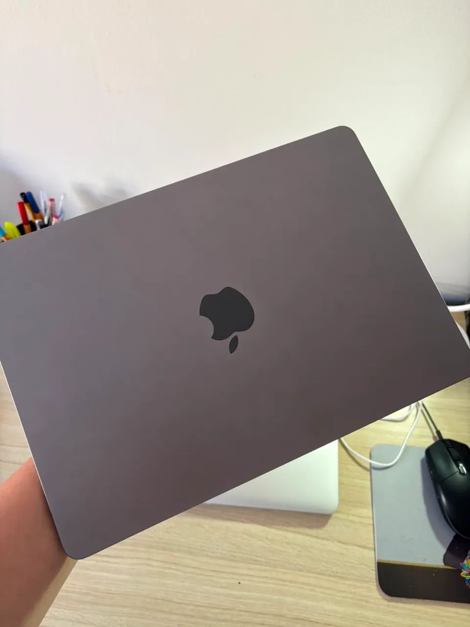 Macbook Air M2 (2022) - Foto 3