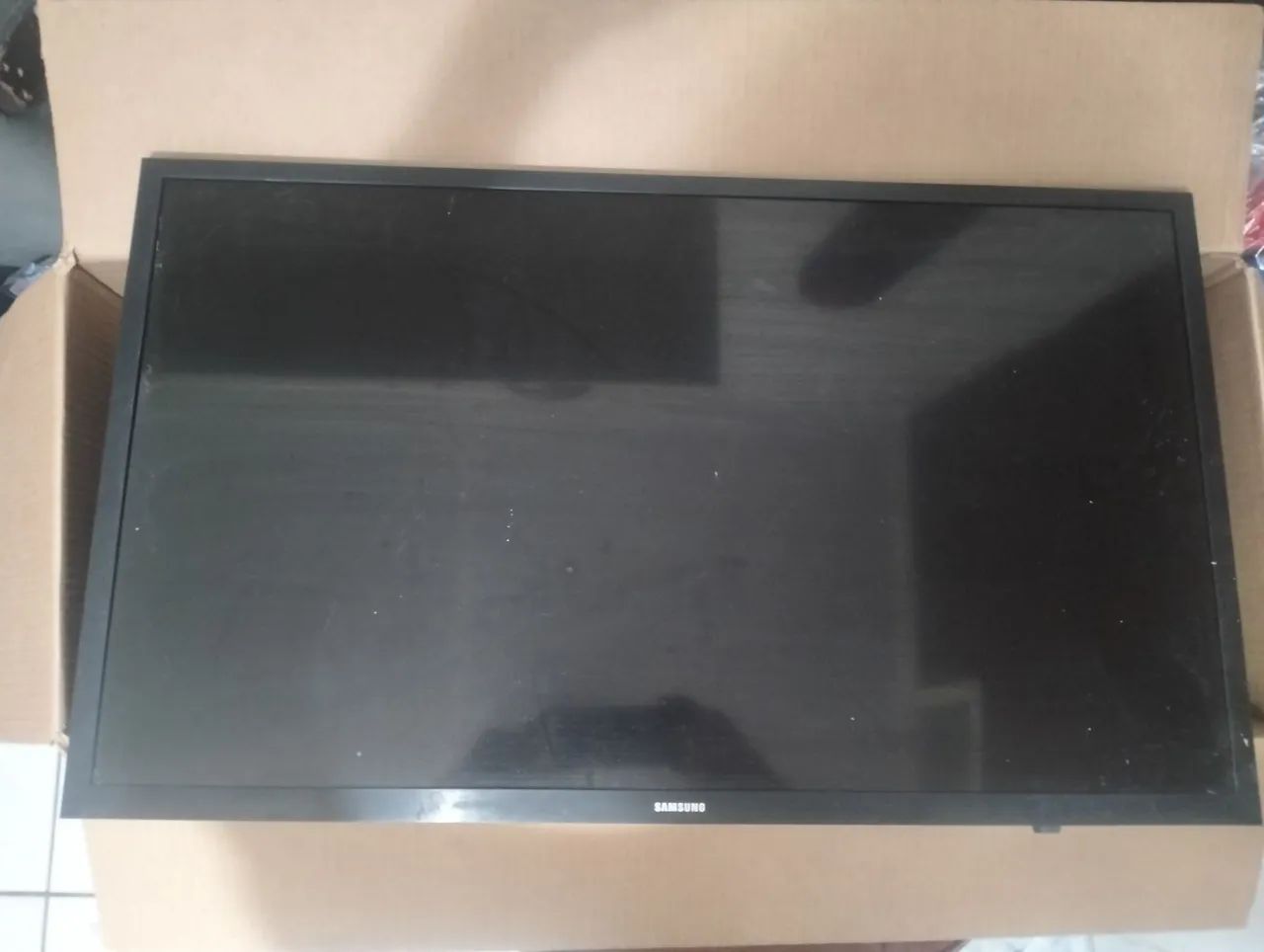 TV 32 smart - Foto 2