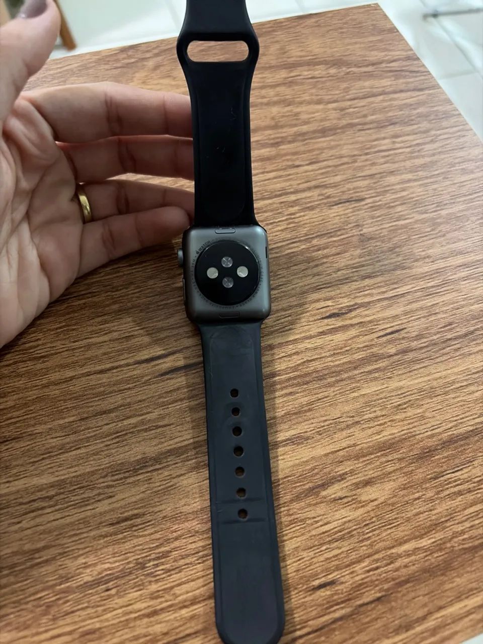 APPLE WATCH SÉRIES 3 - Foto 2