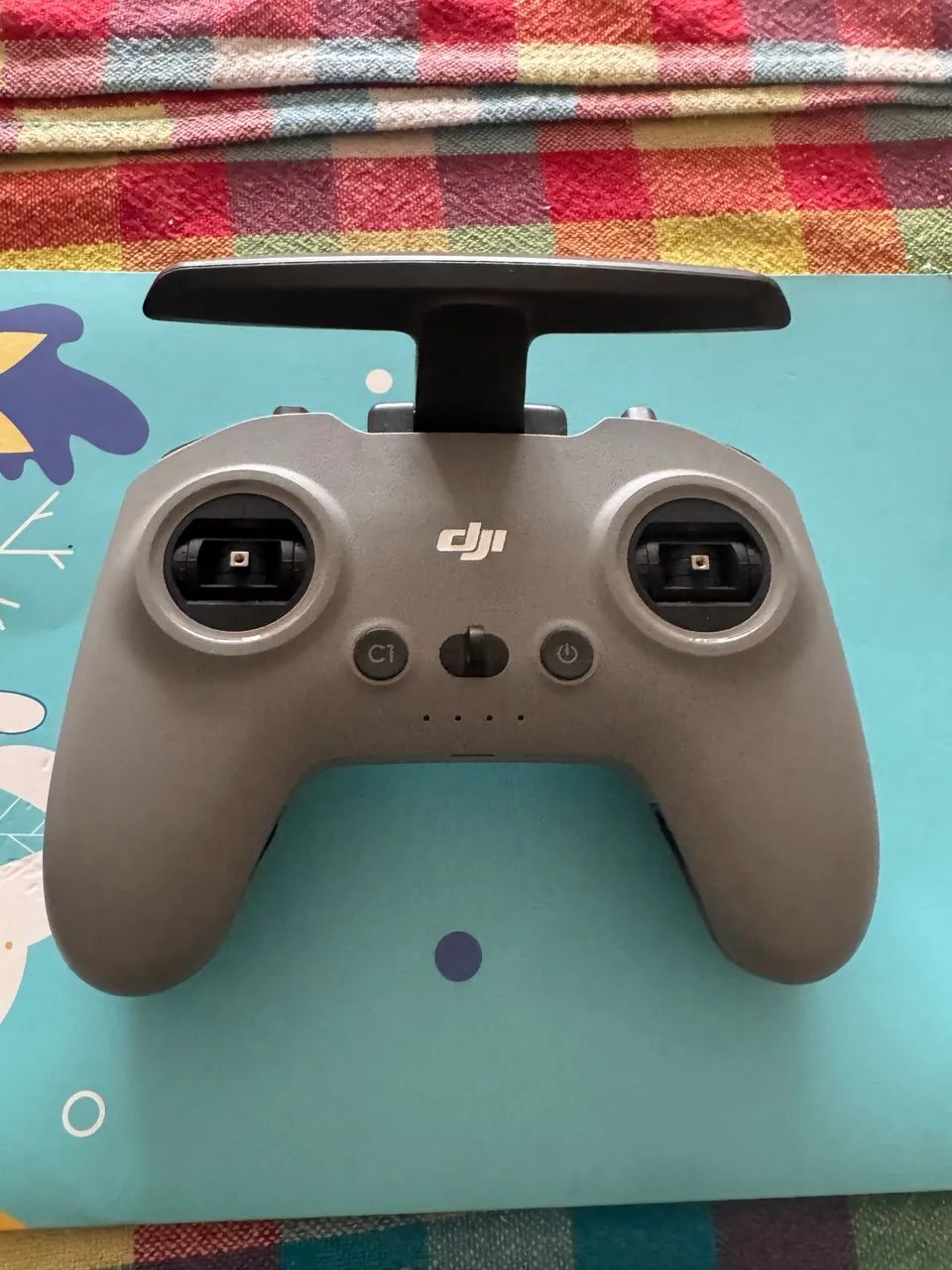 DJI Avata Kit completo com acessórios  - Foto 3