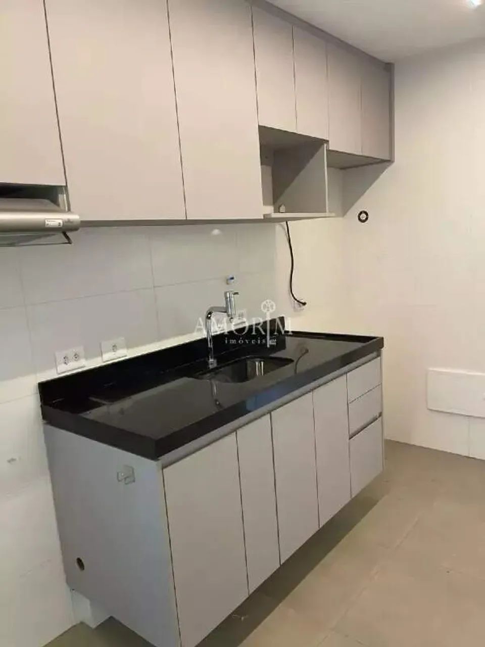APARTAMENTO À VENDA EM ALPHAVILLE - BARUERI/SP - Foto 4