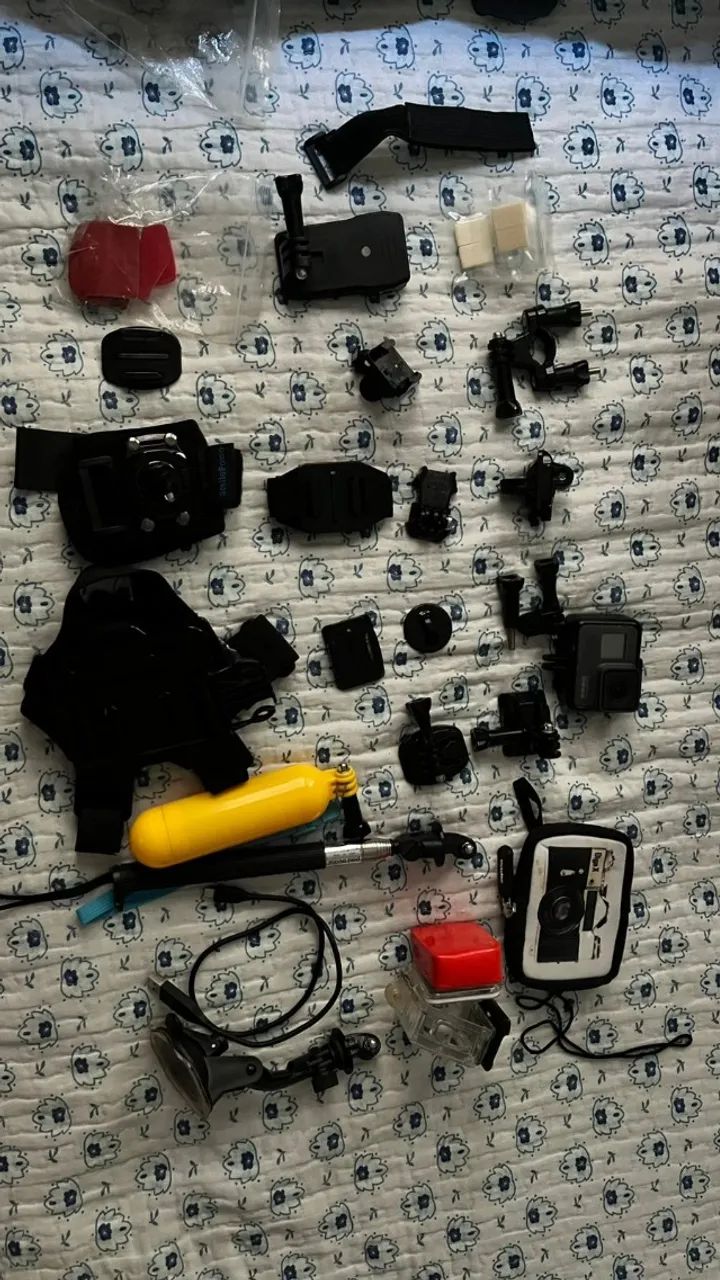 Go Pro Hero Black 5 - Foto 3