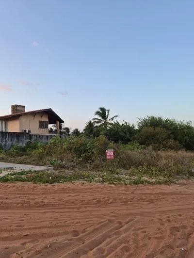 Lote Porto das Dunas 707m2 - Foto 3
