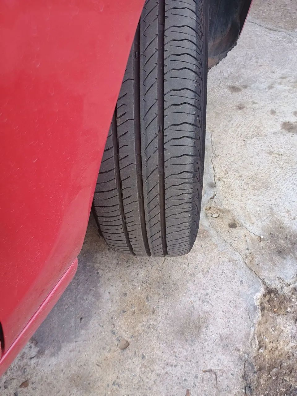 Fiat Palio Attractive 1.0 EVO Fire Flex 8V 5P 2014 - Foto 9