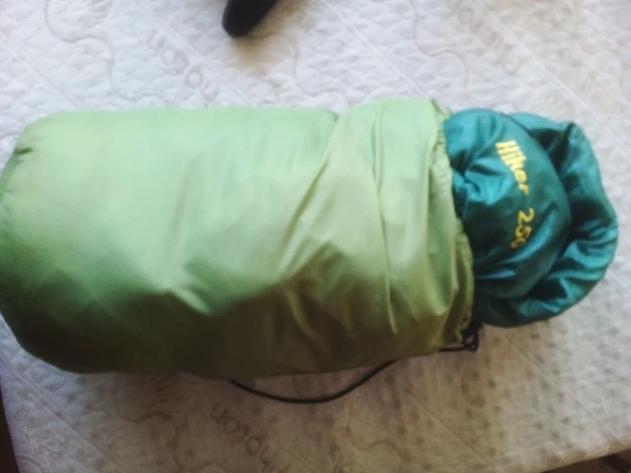 Saco de dormir 