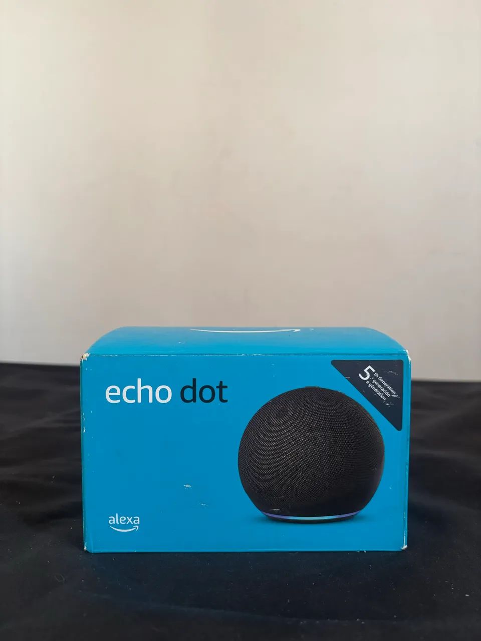 Alexa Echo Dot 5 - Excelente - Foto 3