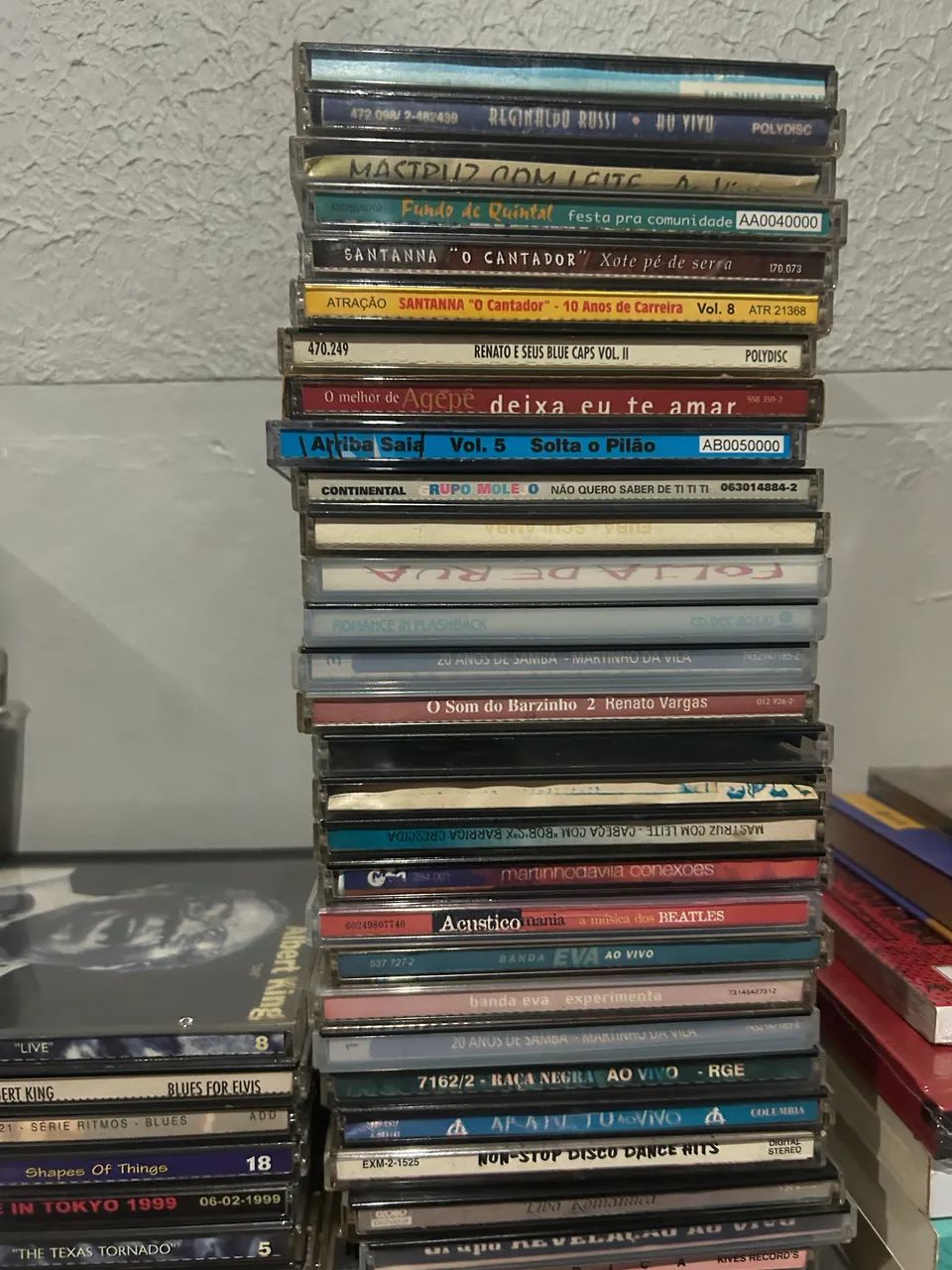 Cds
